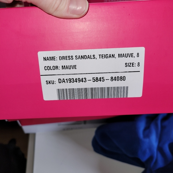 Women's heels - Picture 3 of 3